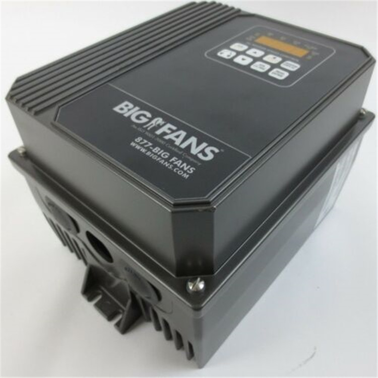 US KB etronics speed regulator KBAC-27D