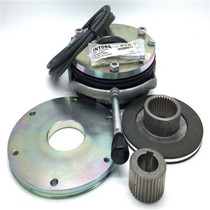 Germany intorq brake BFK459-14N