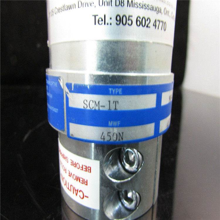 Cleveland Kidder tension sensor MO-13457-20