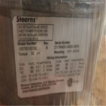 STEARNS electromagnetic clutch SM-250-20