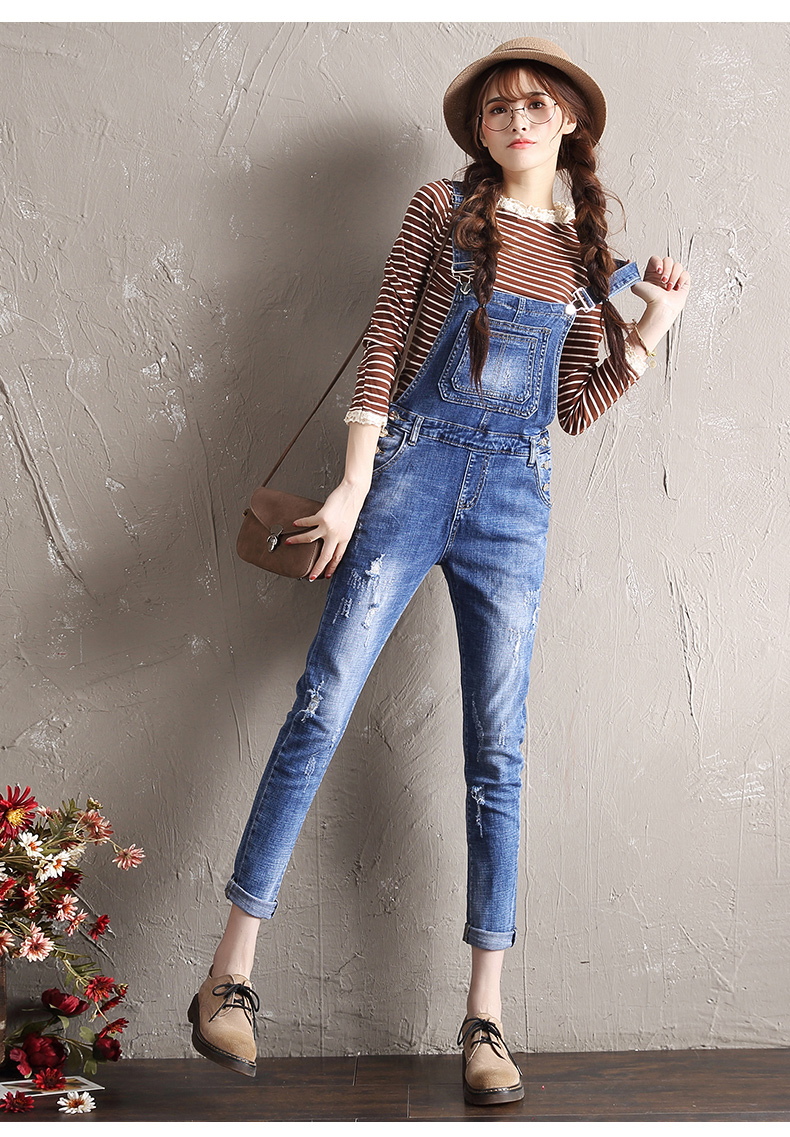 Jean femme BENSOMER    - Ref 3194123 Image 21