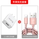 Apple, нейлоновое зарядное устройство, 1м