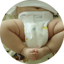  Baby diapers Pure cotton washable self-fixing spring and summer baby breathable comfortable and leak-proof traditional urine ring cloth