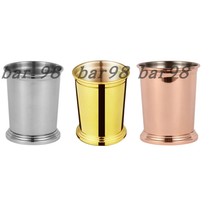 bar 98 Stainless Steel 304 Cocktail Mug Step Cup Beer Glass Book Ho Julie Cup