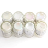 GSI Junshi Gemstone Pearl Color XC01/02/03/04/05/06/07 Серия перламутровых цветов Краска на масляной основе