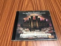 VOlCES IN HARMONY MORMON TABERN 1987 RB Ben Great Wall Code first edition CD95 New