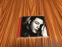Zhang Guorong Red 1996 Rolling Stone 05 first edition of CD93 new real picture lyrics 95 new 