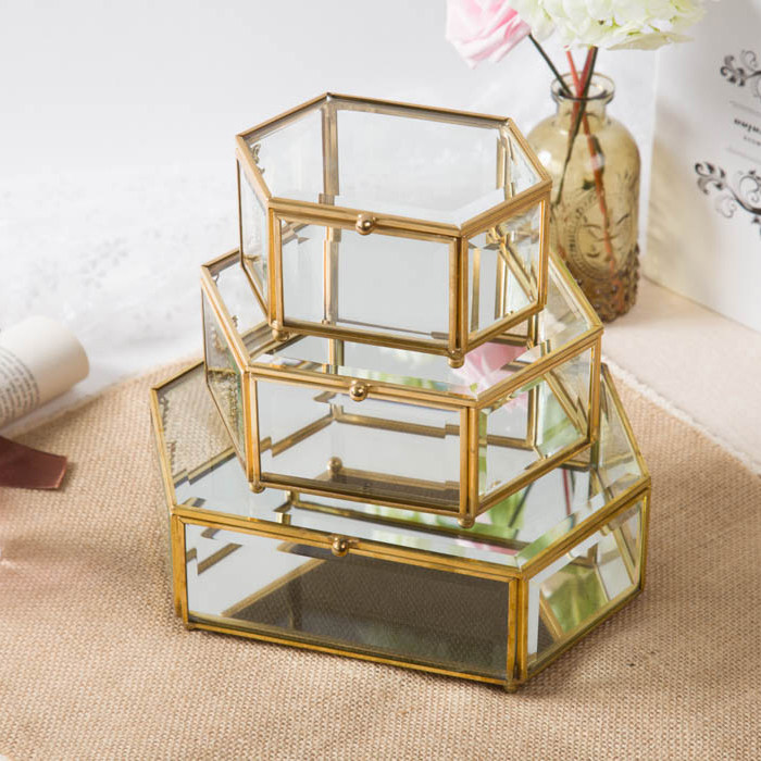 Boite à bijoux OTHER   - Ref 3105921 Image 1