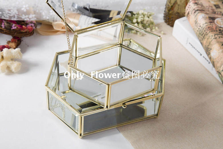 Boite à bijoux OTHER   - Ref 3105921 Image 16