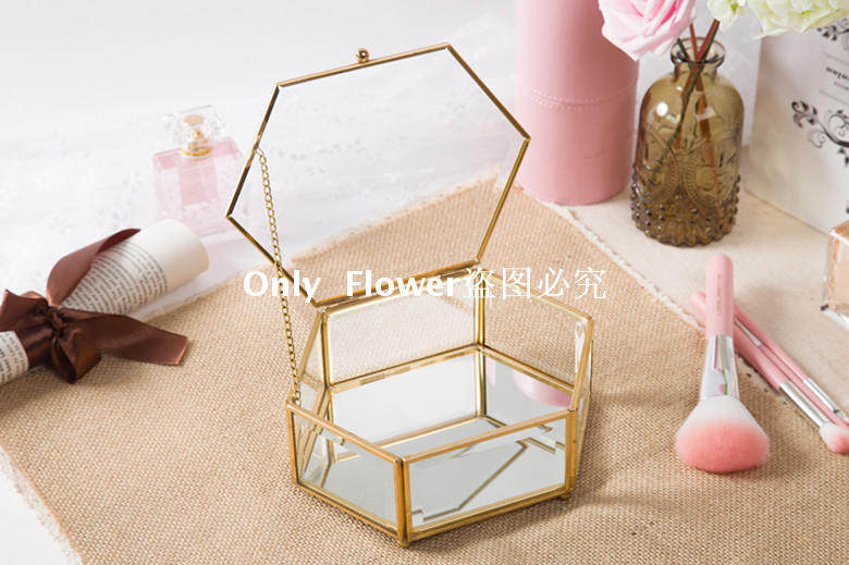 Boite à bijoux OTHER   - Ref 3105921 Image 10