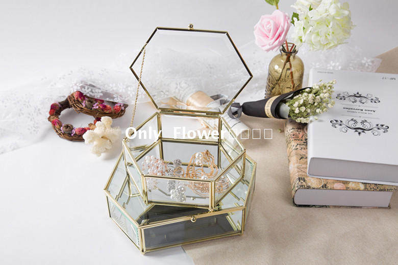 Boite à bijoux OTHER   - Ref 3105921 Image 12