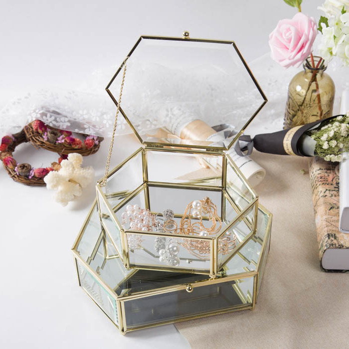 Boite à bijoux OTHER   - Ref 3105921 Image 4