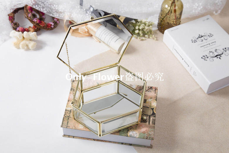 Boite à bijoux OTHER   - Ref 3105921 Image 13