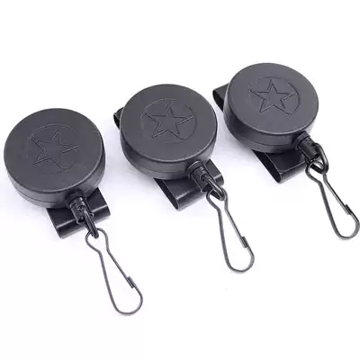 Anti-grab gun rope (big order change price)