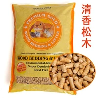 Emily Pets Pets Pins Wood зерно 2 кг