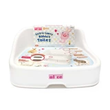 БЕСПЛАТНАЯ ДОСТАВКА ALICE SAD и приседание кроличьи туалеты Большой размер легко в очистке антизирки и удара кроличьи принадлежности