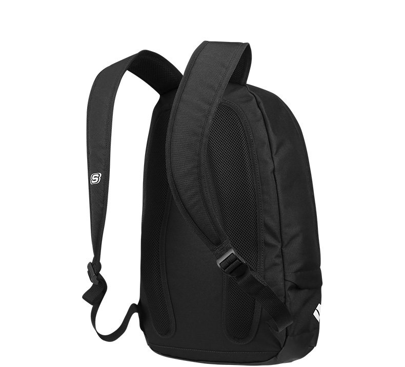 Skechers SKECHERS Ba lô Mới Unisex Ba lô Túi du lịch thể thao SEBUF18Z007 balo degrey
