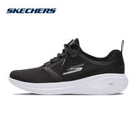 Giày nam Skechers mới nhẹ thoải mái chạy giày thể thao một chân 55100 giày thể thao đẹp