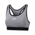 Skechers SKECHER Women Mới Hỗ trợ Trung bình Đồ lót Thể thao Thể thao Vest thể thao SAWU185102 bra tập gym Đồ lót thể thao