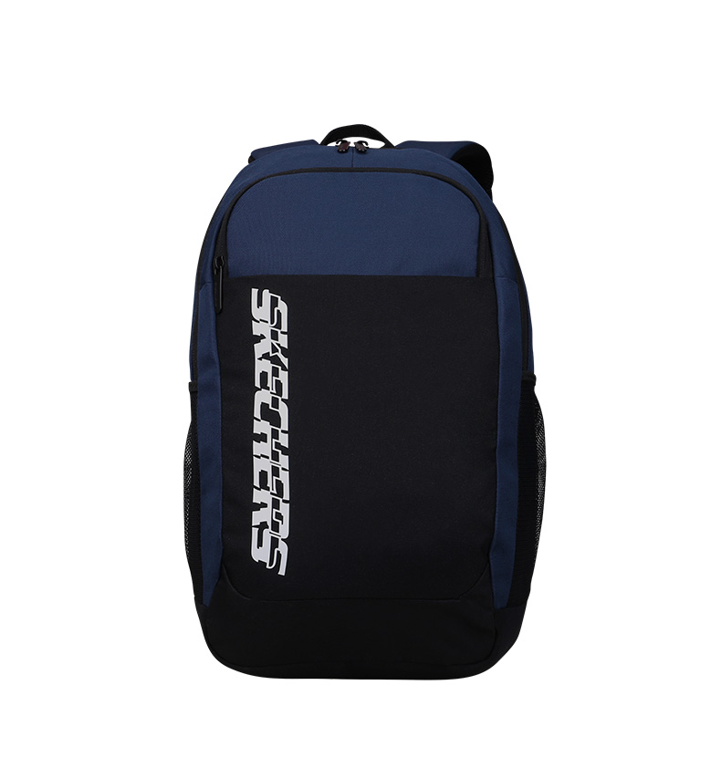Skechers SKECHERS Ba lô Nam và nữ mới Ba lô Túi du lịch bên SDBUW18Z004 balo đi học