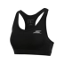 Skechers SKECHER Phụ nữ mới đơn giản Đồ lót thể thao Vest thể dục SAWU185301 bra thể thao Đồ lót thể thao