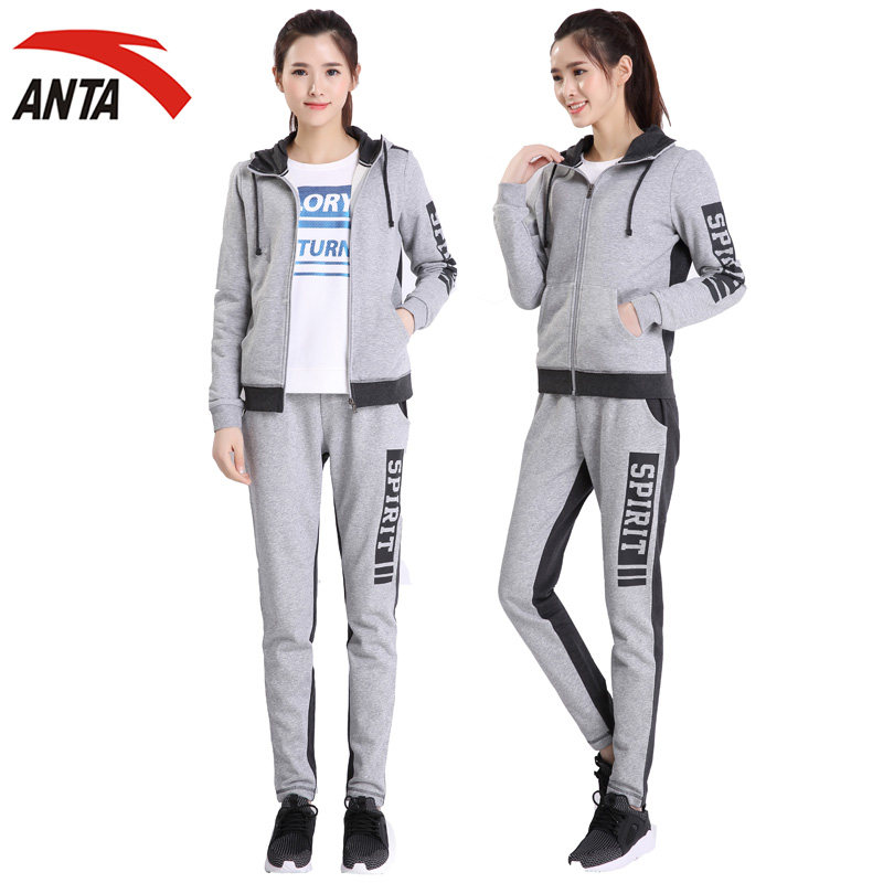 Спортивная одежда anta