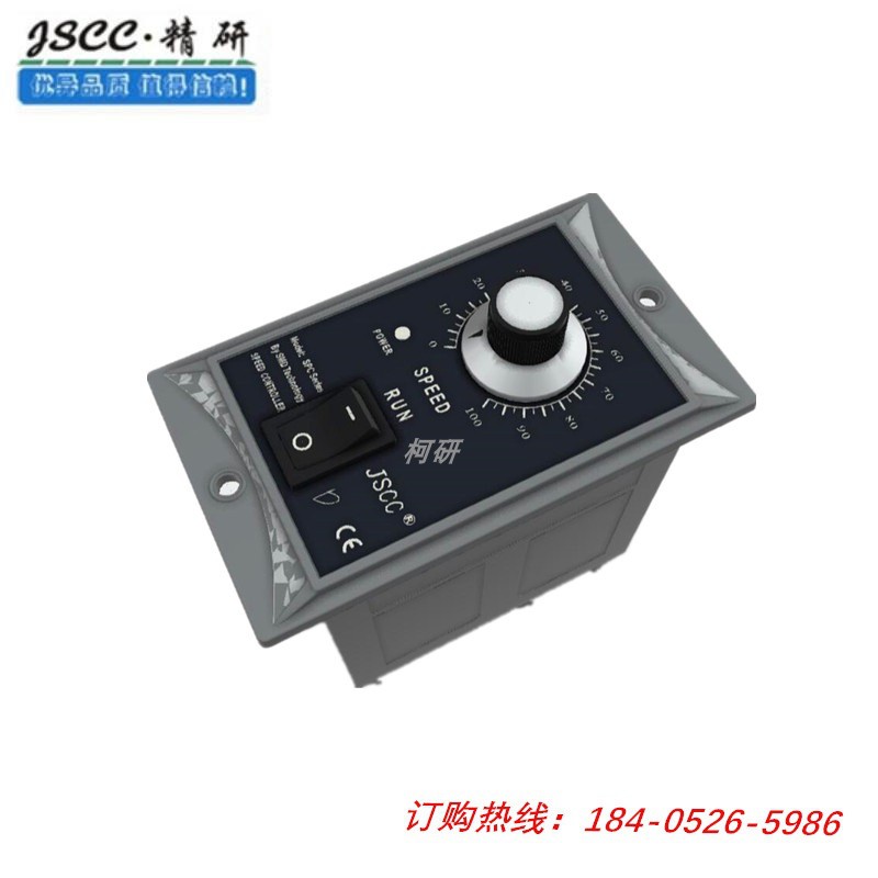 JSCC governor SPC25E SPC200E SPC90E SPC60E SPC120E SPC40E