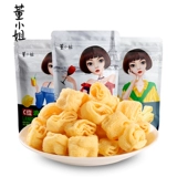 董小姐 C -bit langska картофельные чипсы вкусные кудри для кукурузы хрустящие кусочки придуманные закуски для выбора еды, чтобы выбрать еду