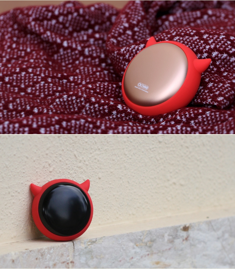 Réchauffeur USB pour les mains - Ref 417266 Image 16