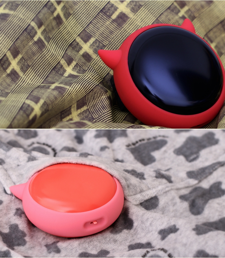 Réchauffeur USB pour les mains - Ref 417266 Image 21