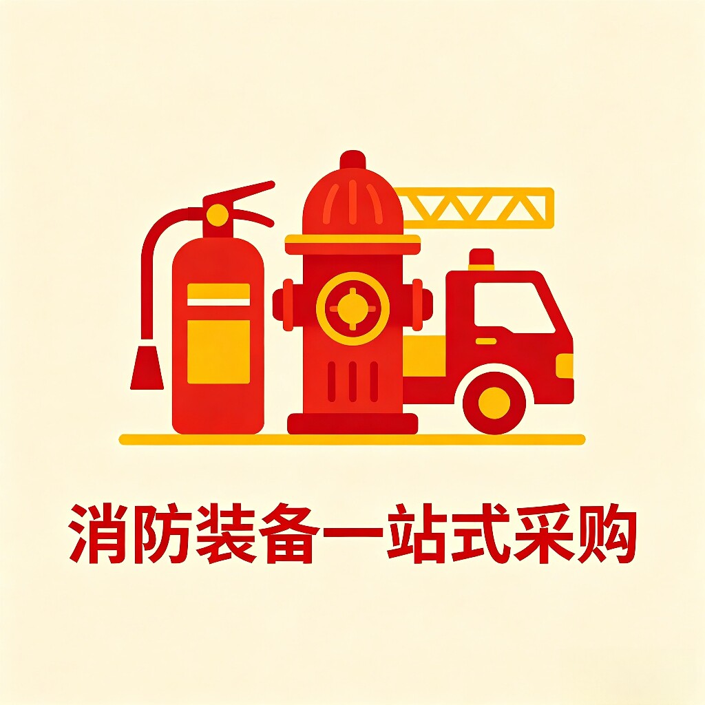 浙盾消防装备