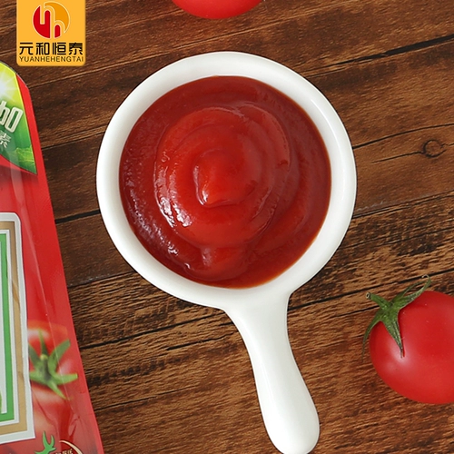Heinz/Heinz Томатный сазис -саси соус, томатный соус из черного перца соус выпечка сырья ингредиенты суши ингредиенты