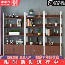 Supermarket container display cabinet storage shelf display rack partition display case display cabinet accessories cosmetic rack with door
