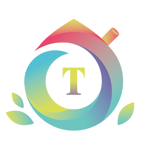 tanana杯享生活的LOGO