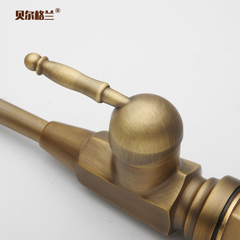 ���������¹�ȫͭˮ�۲�������ˮ��ͷBL-B2019F