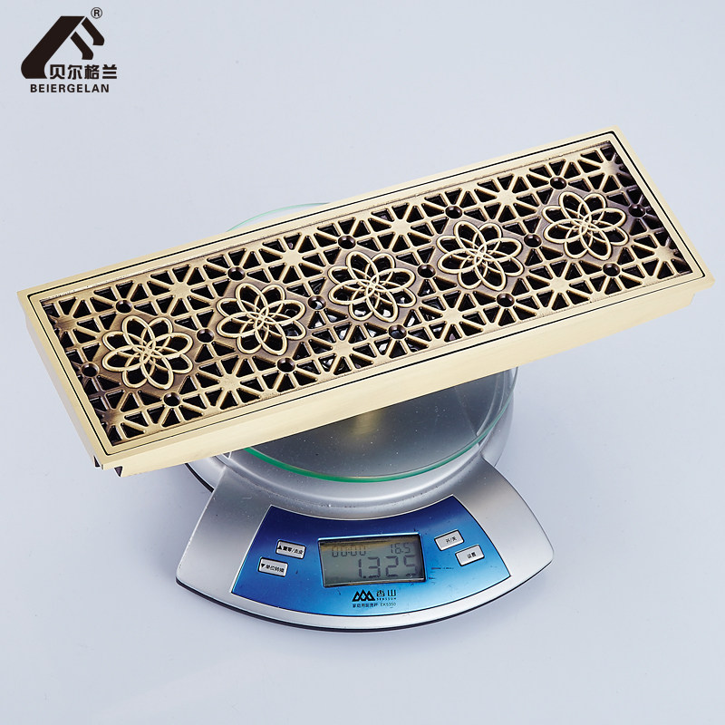 ��������ȫͭ�����ε�©BL-D500F-C