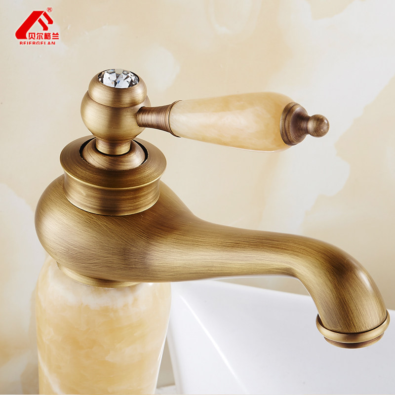 ���������¹���ʯŷʽˮ��ͷ����BL-B2036F