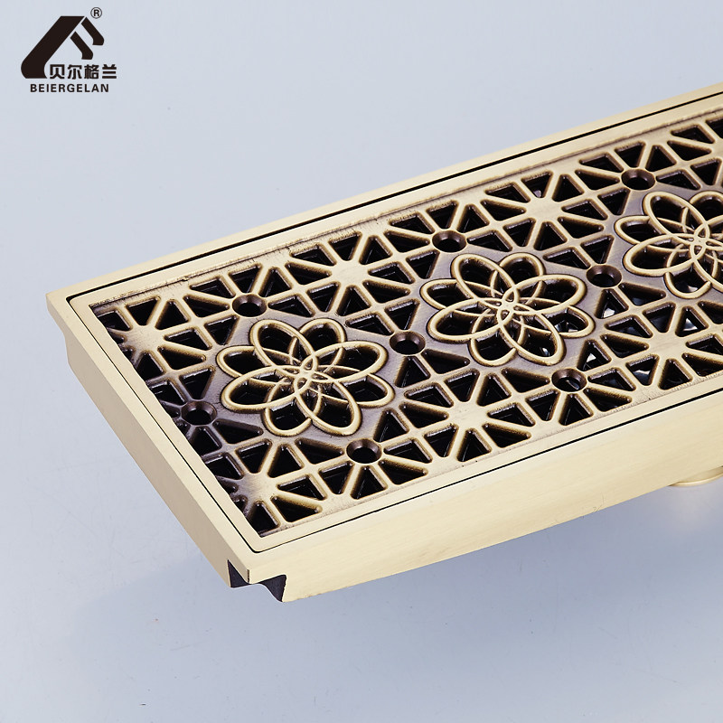 ��������ȫͭ�����ε�©BL-D500F-C