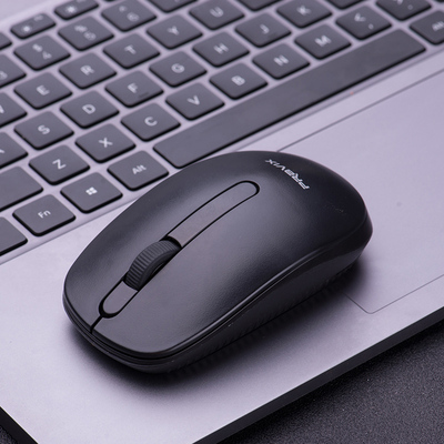 【铂科】办公家用笔记本台式电脑无线鼠标