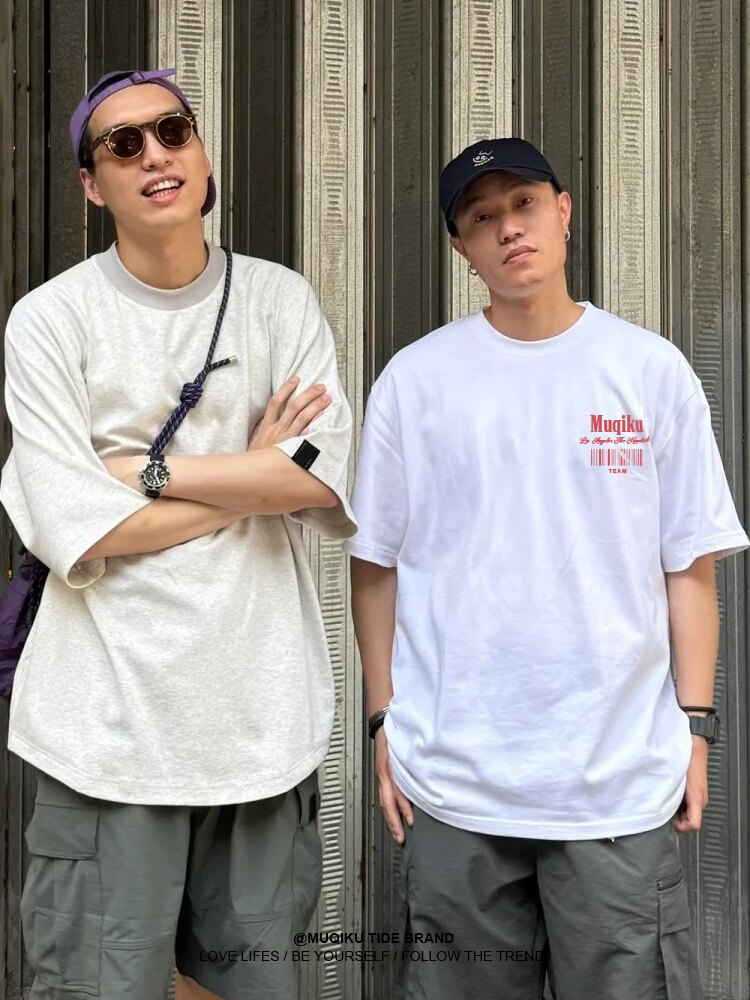 JN男装潮流店
