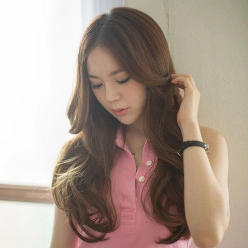 Perruque Les cheveux longs - Ref 2608308 Image 9