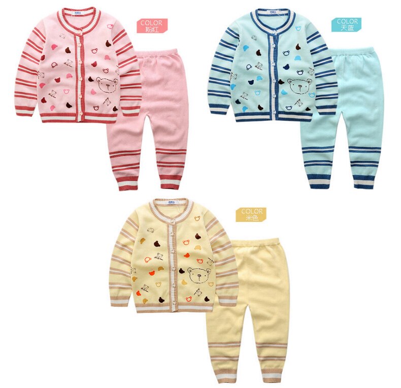 Pull enfant à manche longue - Ref 2102596 Image 36