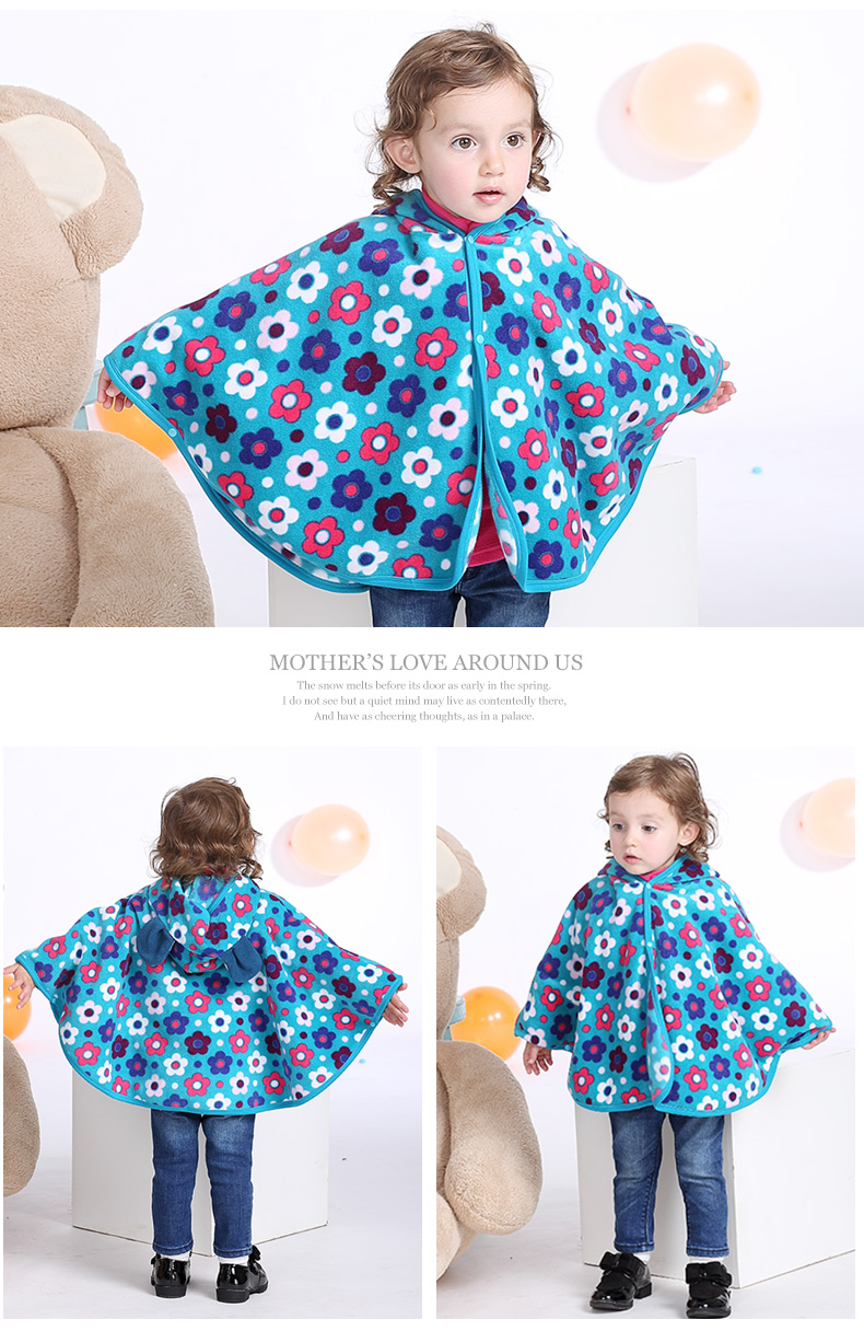 Cape pour enfant - Ref 2154068 Image 28