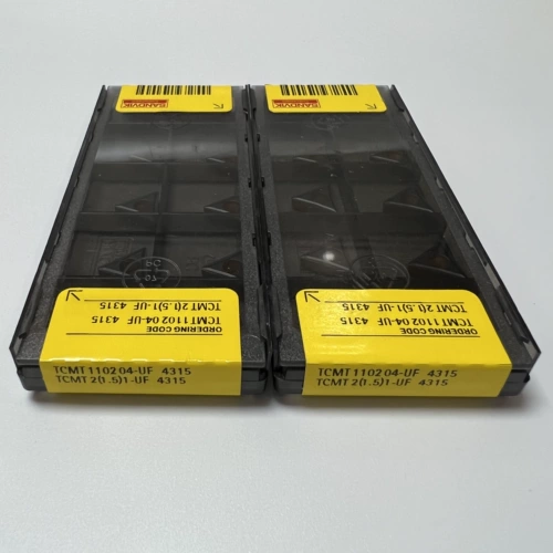 TCMT110204-UM 4325/4225 Оригинальное место TCMT110308-PM 4225