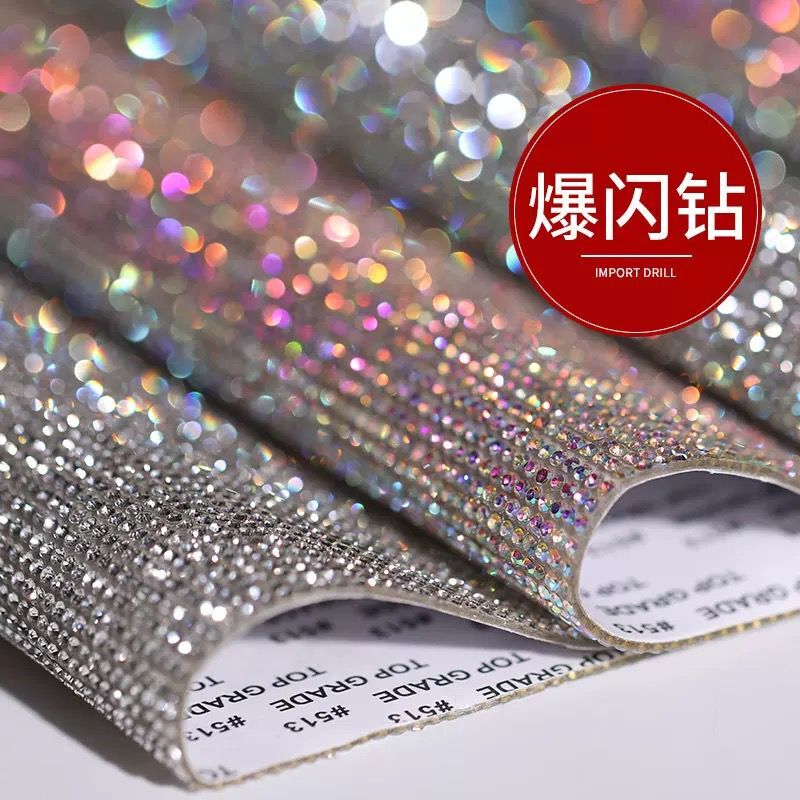 Car Decoration Diamond Stickers, Car Interior Crystal Diamond Stickers, Car Logo DIY Diamond Stickers, Personalized Modification Creative Supplies