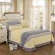 những người yêu thích thủy ngân Khăn bông phụ 100% cotton một mảnh dày mùa đông chà nhám tờ 2,0 mét 1.5m1.8 - Khăn trải giường