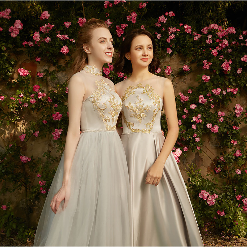 Robe du soir      - Ref 3210637 Image 4