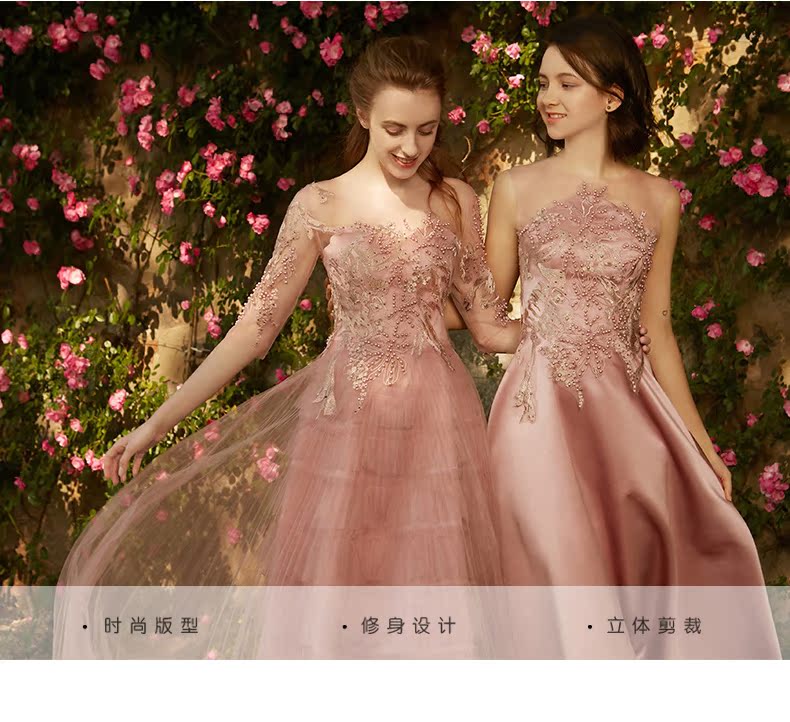 Robe du soir      conventionnel - Ref 3213166 Image 8