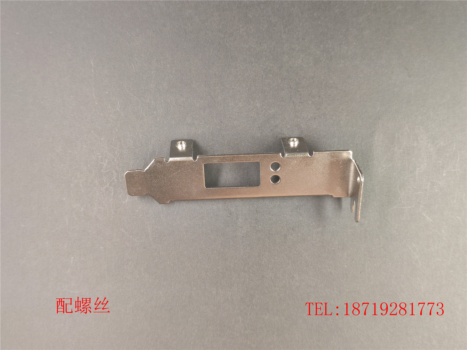 Mellanox MCX353a-tcbt MCX313A-BCBT duan dang ban half flap
