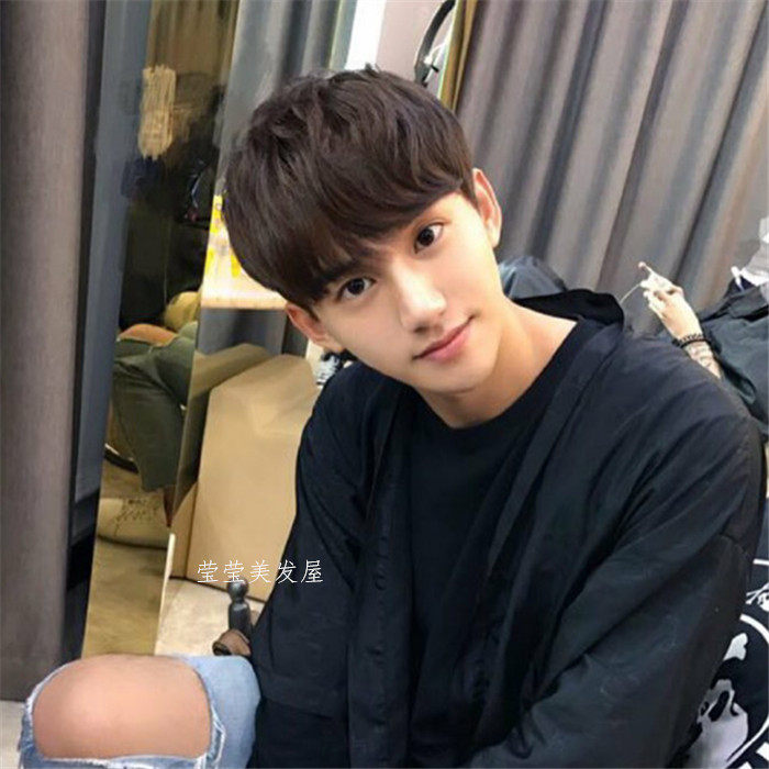 Perruque cheveux courts - Ref 2607807 Image 10